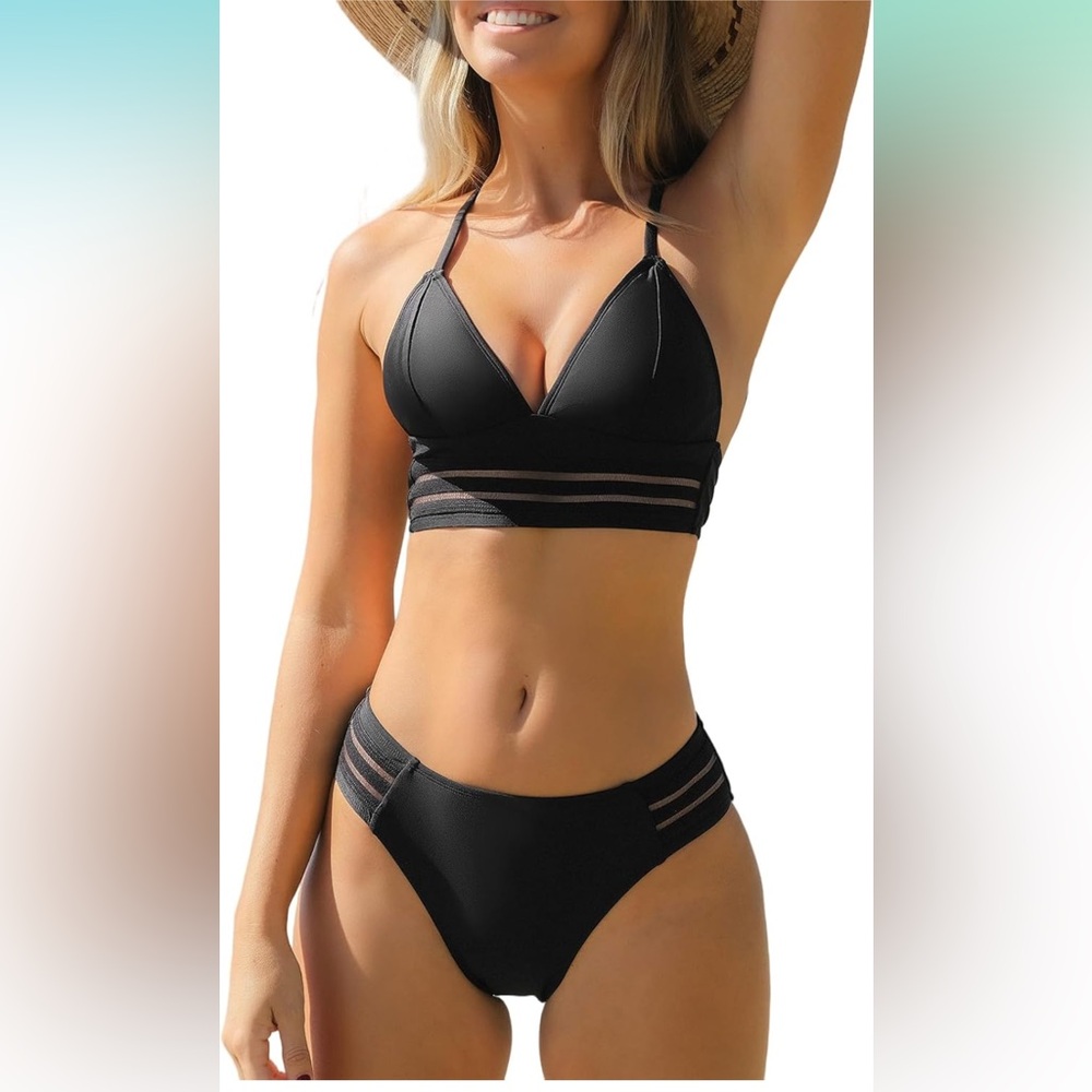 Cupshe Swim suit